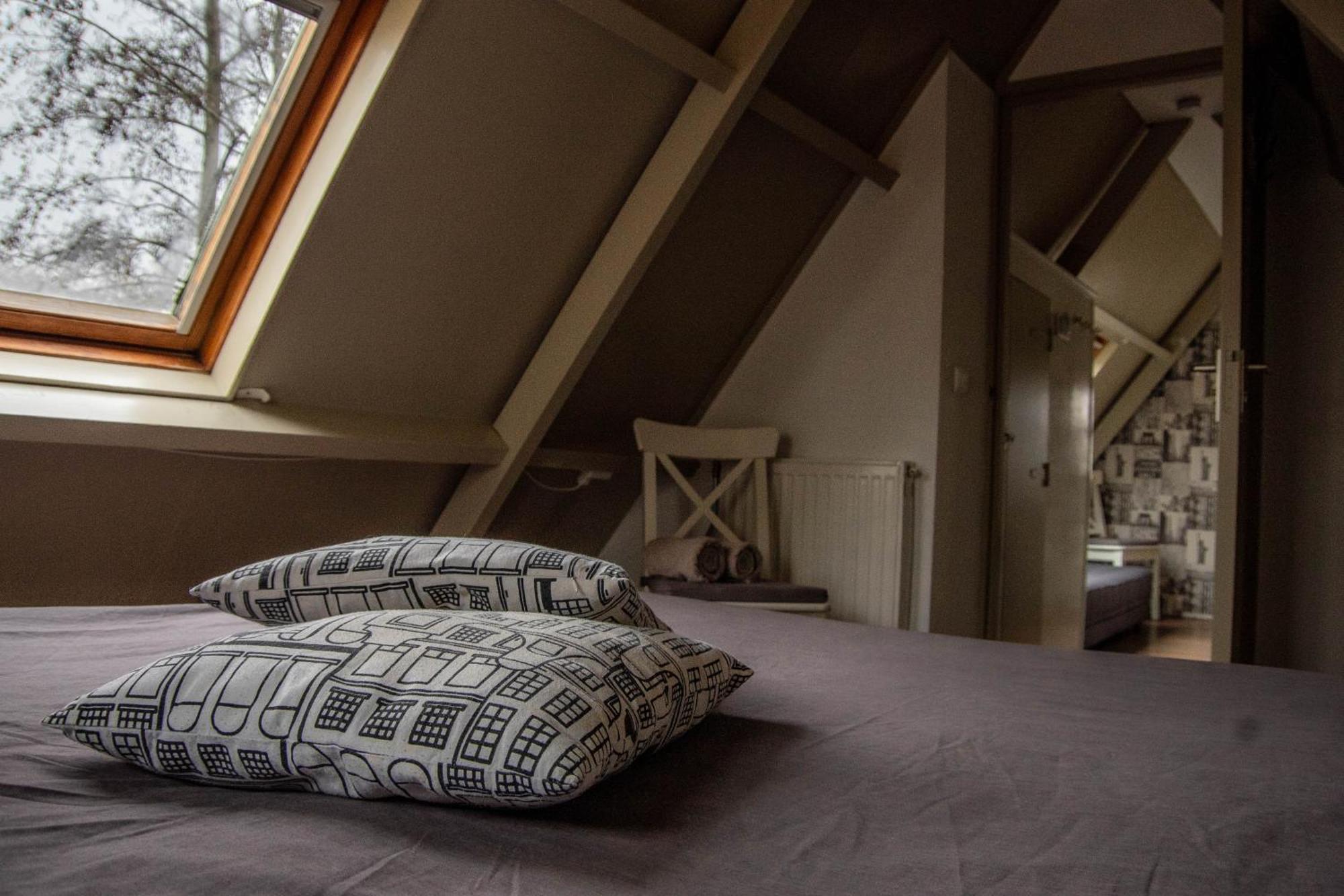 Couette-café Saense Assendelft