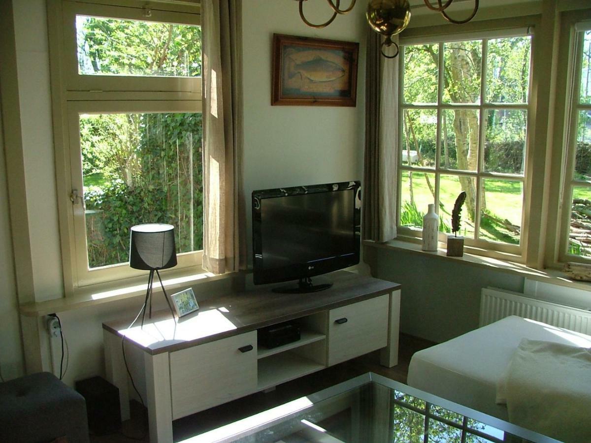 Saense Couette-café Assendelft